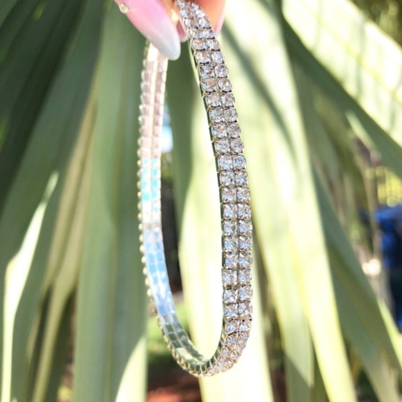 Elegant Silver Bracelet for Women - Picture 5 of 16